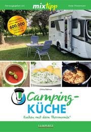Cover von MIXtipp Campingküche