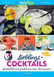 Cover von mixtipp: Lieblingscocktails