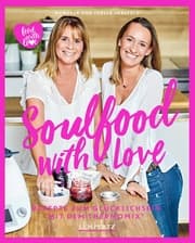 Cover von Herzfeld: Soulfood with Love