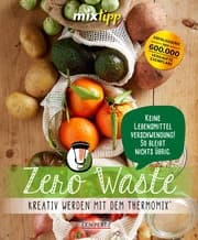 Cover von mixtipp: Zero Waste