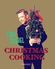 Cover von Christmas Cooking