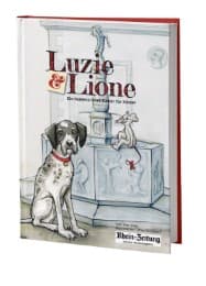 Cover von Luzie und Lione