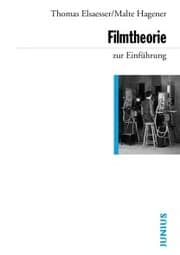 Cover von Filmtheorie zur Einführung