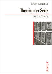 Cover von Theorien der Serie zur Einführung