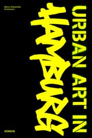 Cover von Urban Art in Hamburg