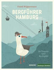Cover von Bergführer Hamburg