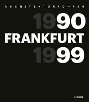 Cover von Architekturführer