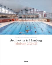 Cover von Architektur in Hamburg