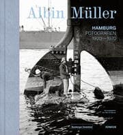Cover von Albin Müller - Hamburg