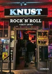 Cover von KNUST