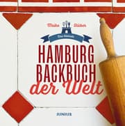 Cover von Das kleinste Hamburg-Backbuch der Welt