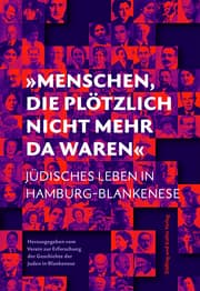 Cover von 'Menschen, die plötzlich nicht mehr da waren'