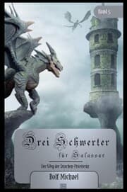 Cover von Der Weg der Drachen-Priesterin