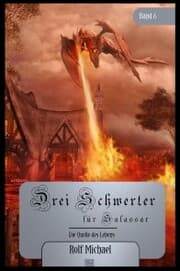 Cover von Die Quelle des Lebens