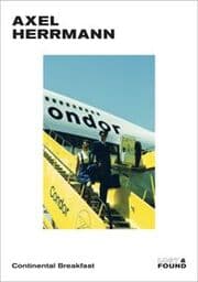 Cover von Continental Breakfast