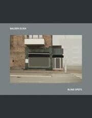 Cover von Balder Olrik, Blind Spots