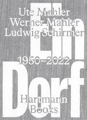 Cover von Ein Dorf - 1950-2022