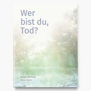 Cover von Wer bist du, Tod?