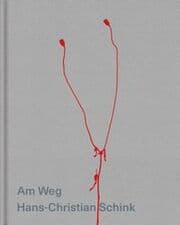Cover von Hans-Christian Schink - Am Weg