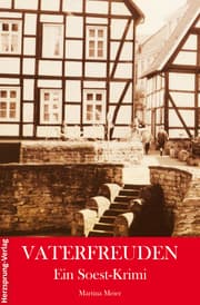 Cover von Vaterfreuden