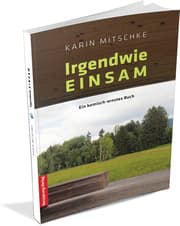 Cover von Irgendwie EINSAM