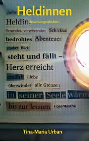 Cover von Heldinnen