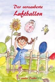 Cover von Der verzauberte Luftballon