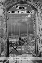 Cover von Worte zum Abschied