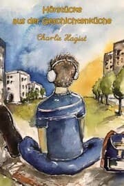 Cover von Hörstücke aus der Geschichtenküche