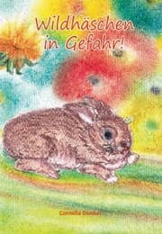 Cover von Wildhäschen in Gefahr