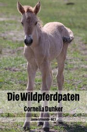 Cover von Die Wildpferdpaten