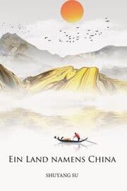Cover von Ein Land namens China