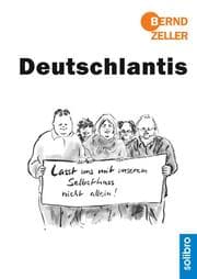 Cover von Deutschlantis