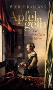 Cover von Apfelgelb