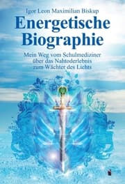 Cover von Energetische Biographie