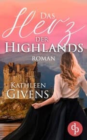 Cover von Das Herz der Highlands