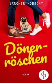 Cover von Dönerröschen (Humor, Liebe)