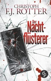 Cover von Der Nachtflüsterer
