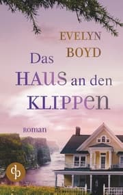 Cover von Das Haus an den Klippen
