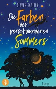Cover von Die Farben des verschwundenen Sommers