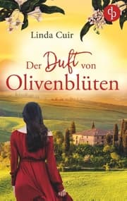Cover von Der Duft von Olivenblüten