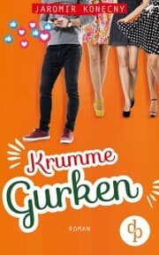 Cover von Krumme Gurken