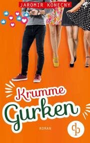Cover von Krumme Gurken