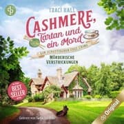 Cover von Mörderische Verstrickungen