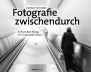 Cover von Fotografie zwischendurch