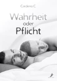 Cover von Wahrheit oder Pflicht