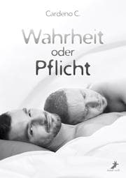Cover von Wahrheit oder Pflicht