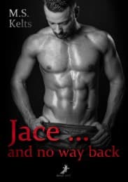 Cover von Jace ... and no way back
