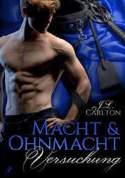 Cover von Macht und Ohnmacht: Versuchung