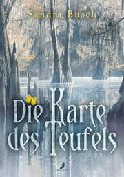Cover von Die Karte des Teufels
